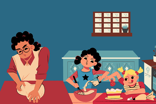 아이들과 함께하는 친환경 소품 만들기