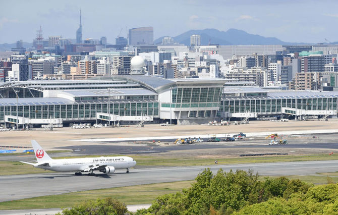 공항 비행기 참고 사진