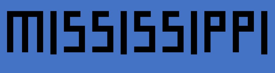 미국 미시시피 주에서 자주 쓰는 영어 표현들