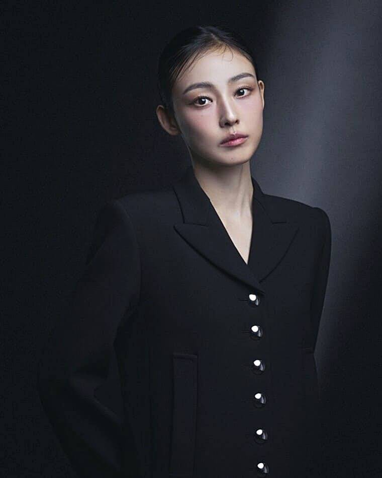 배우-전소니