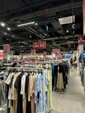 신세계 상품권으로 애슐리 뷔페 이용 꿀팁 정리_20