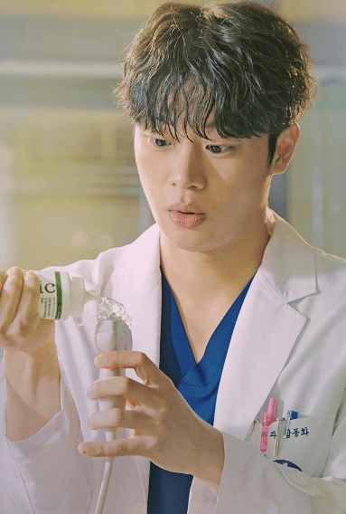 낭만닥터 김사부 시즌3 출연진