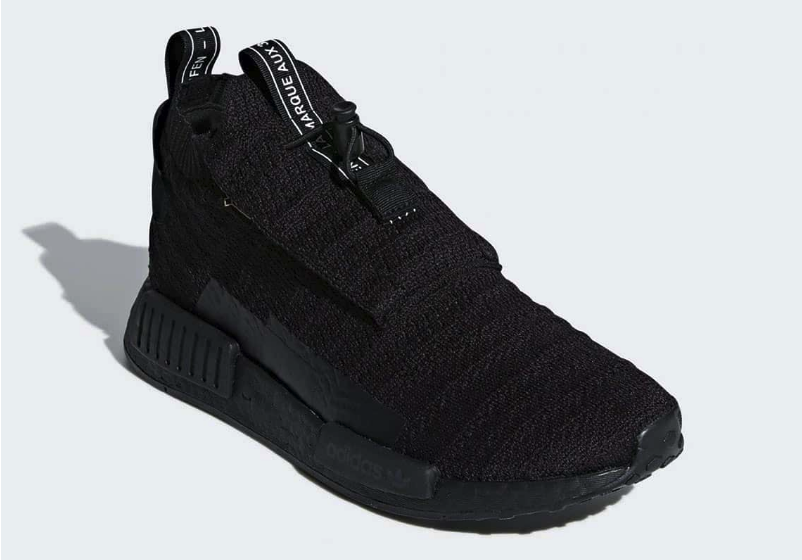 고어텍스 운동화 추천 아디다스 NMD 고어텍스 TS1 GTX3