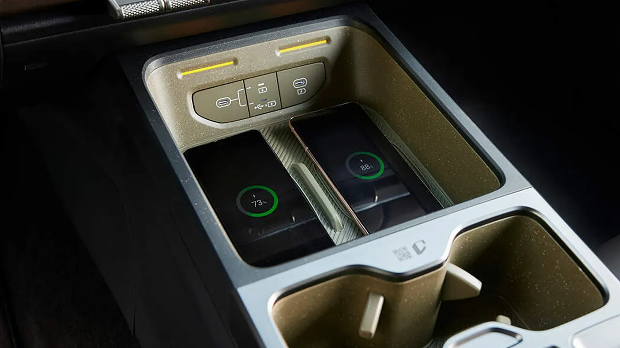 기아 타스만 이미지