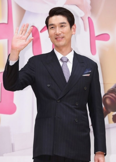 송도순 아들 박준혁