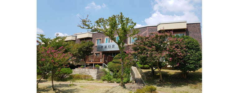 광주 서구 요양원