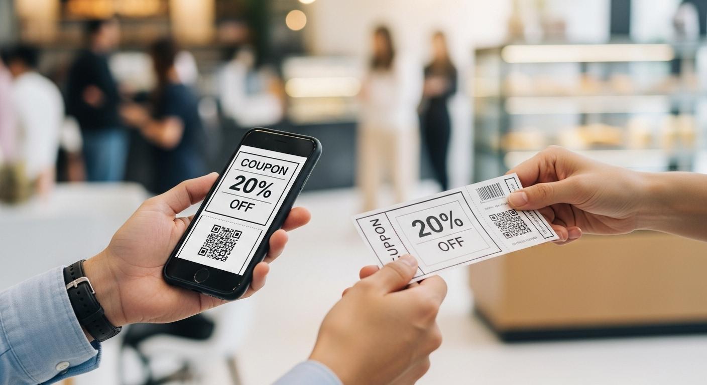 2차 소비쿠폰 받는 방법