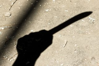 신림동 흉기난동 사건 원인