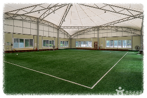 구봉산근린공원