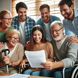 장애인활동지원사의 모든것과 Q&A