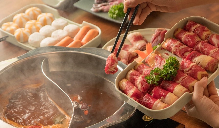 단백질: 중년 남성의 활력 유지 핵심