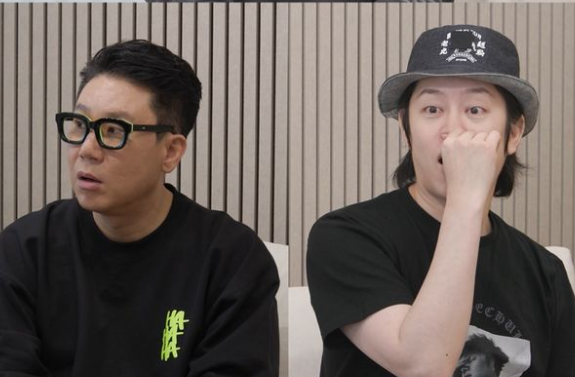 토니안 심각한 우울증 고백과 어머니가 4분! 충격 사연