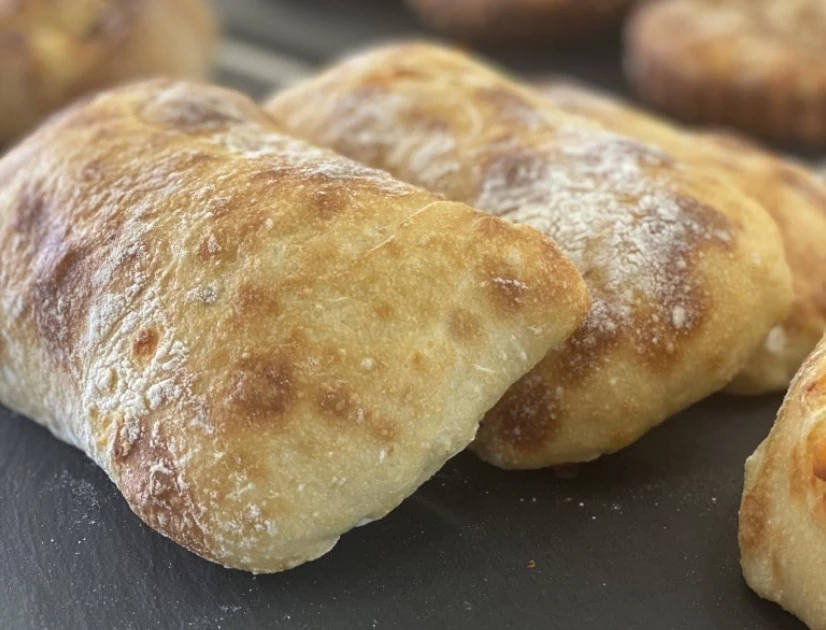 생활의 달인, 춘천 감자 크로아상•브리오슈 달인 '꼼아파리'