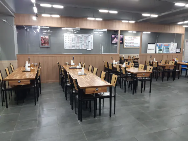 생생정보 장사의 신 산더미물회