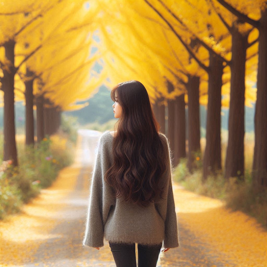 용인 에버랜드 비밀의 은행나무 숲 산책&amp;#44; 스마트 예약 및 제휴 카드 할인 방법
