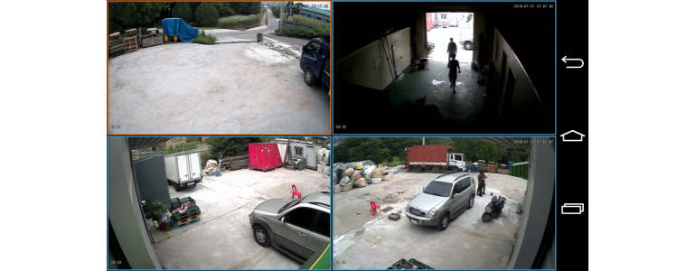 포천시 cctv