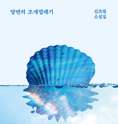 『양면의 조개껍데기』, 삶의 이중성을 직조한 한국 장편소설