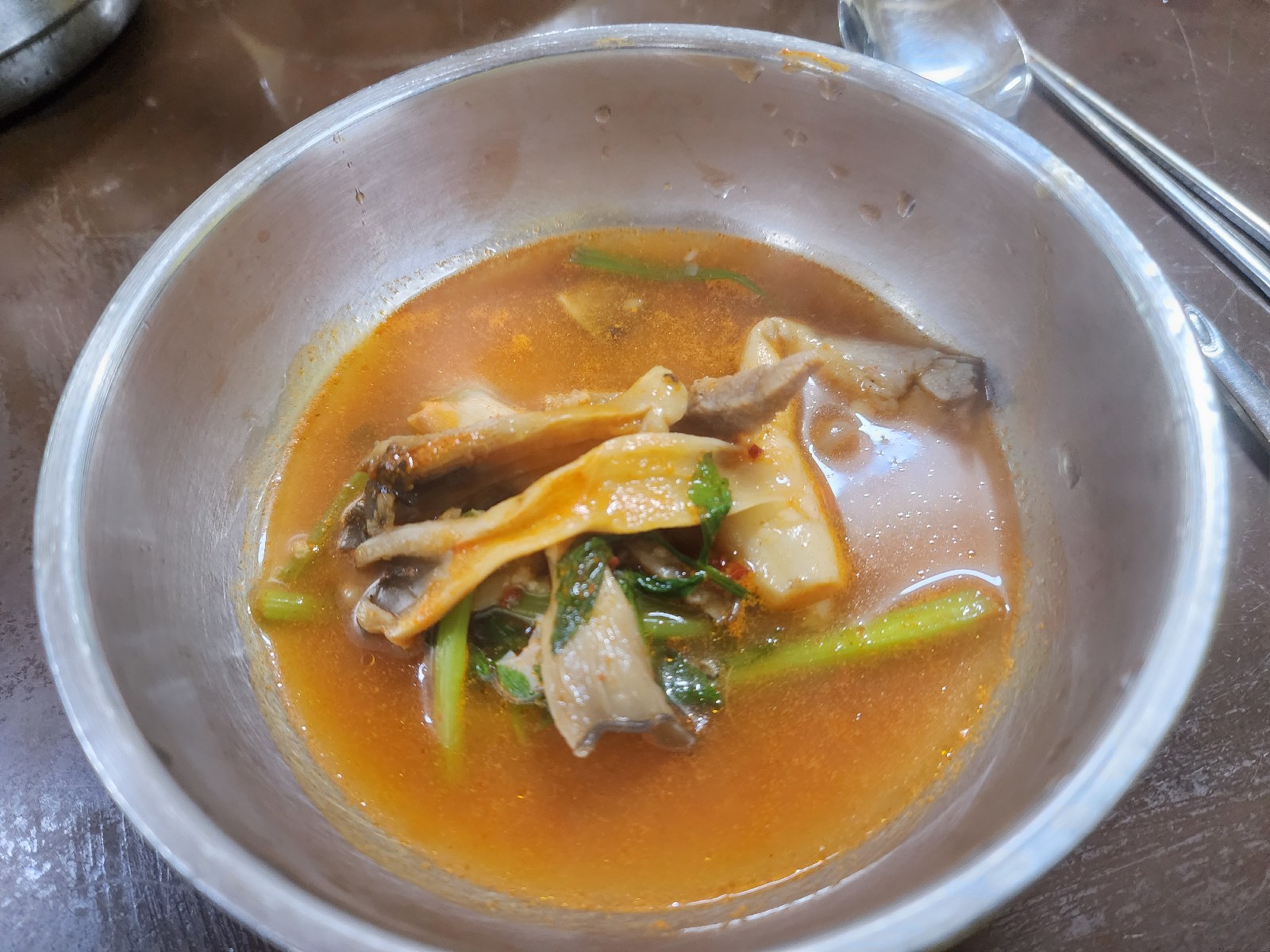 매운탕