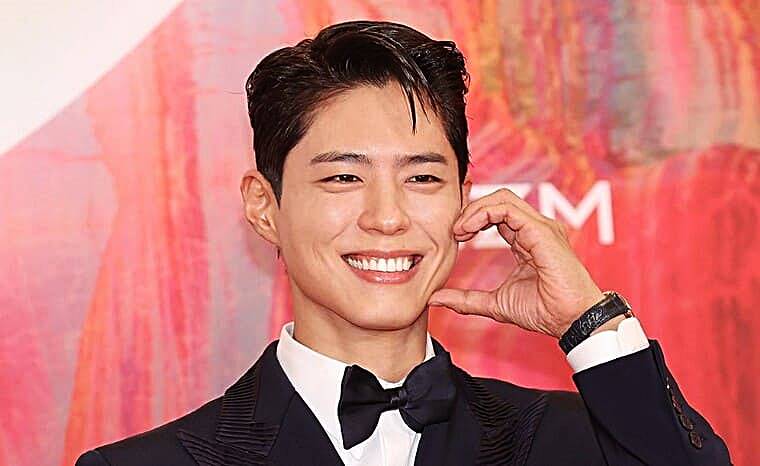 배우-박보검