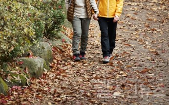 가을산행
