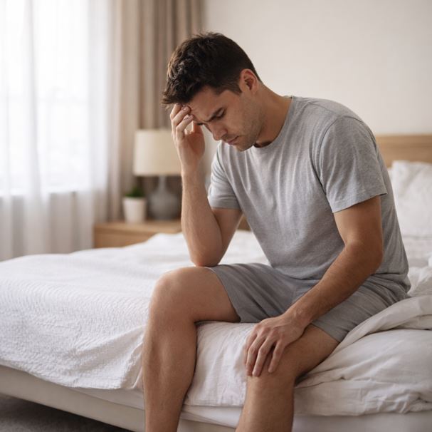 갑자기 저혈압 어지러울 때 의심해야 할 신호