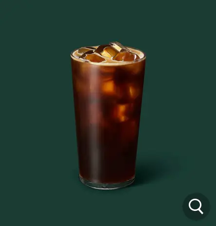 아이스-카페-아메리카노