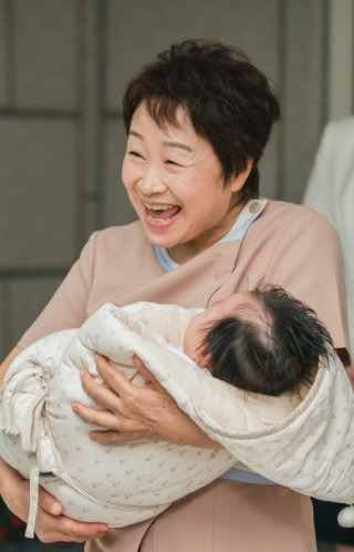 차태현 엄마 성우 최수민