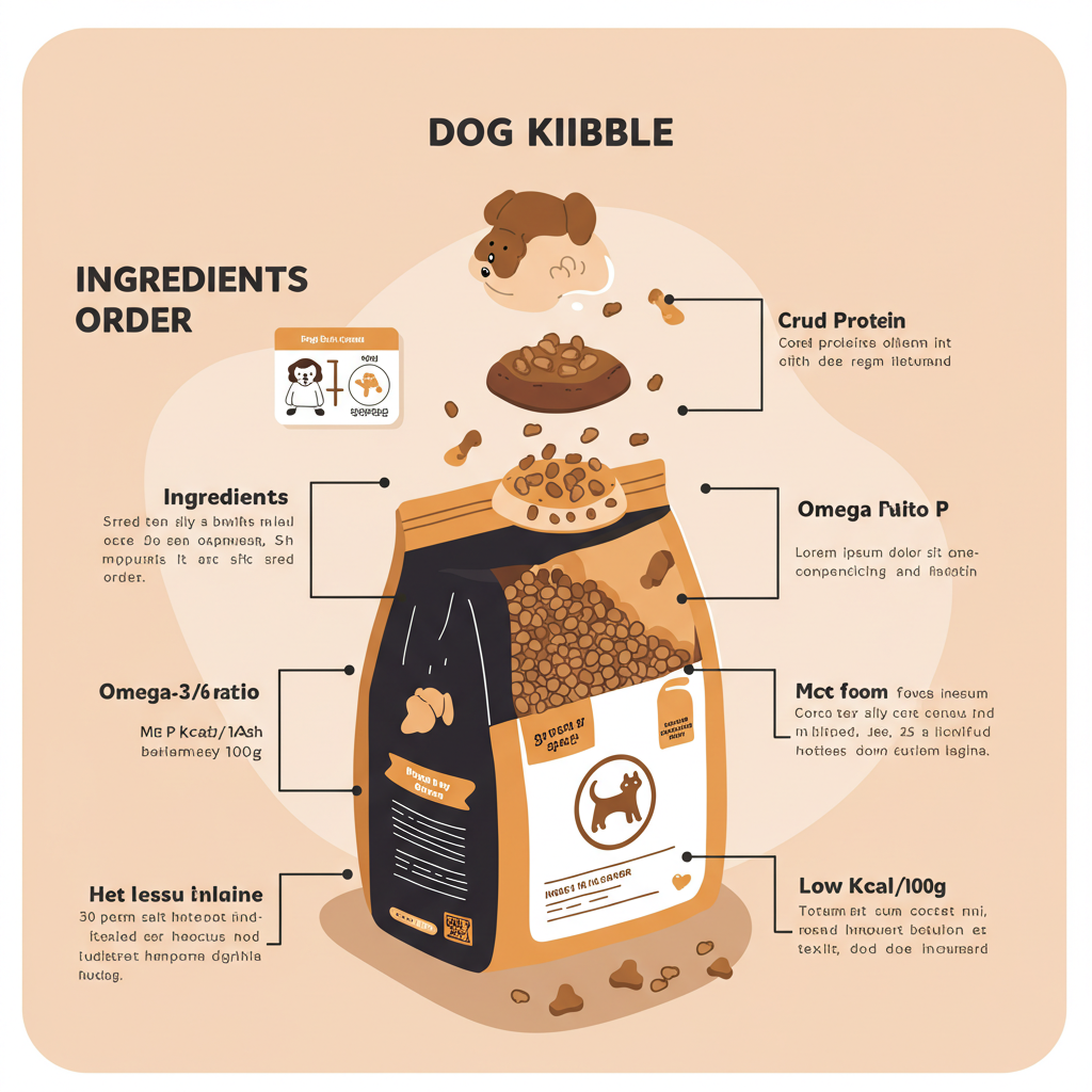 원료&middot;영양성분 읽는 법