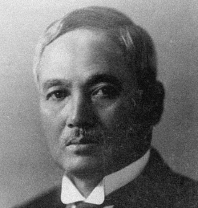 일본 20번 째 총리 우치다 고사이