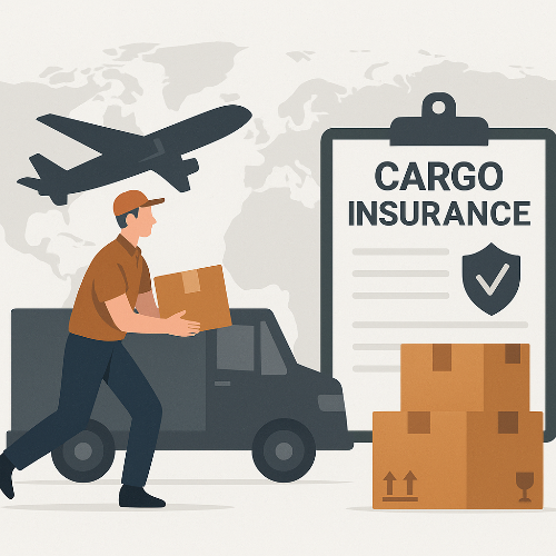 적하보험에서 특송 운송(UPS, FEDEX 등)의 이해와 보장 이슈