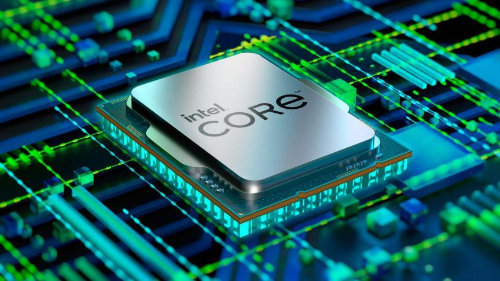 인텔 (Intel)