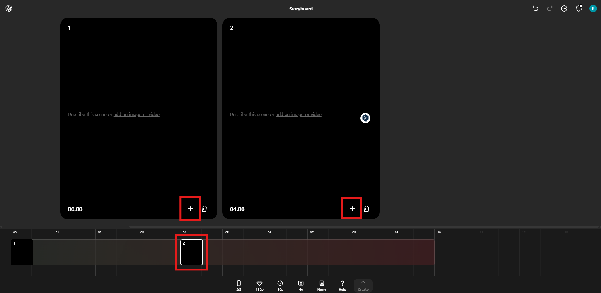 Sora 2의 미래: AI 기반 스토리보드와 시나리오 제안 기능