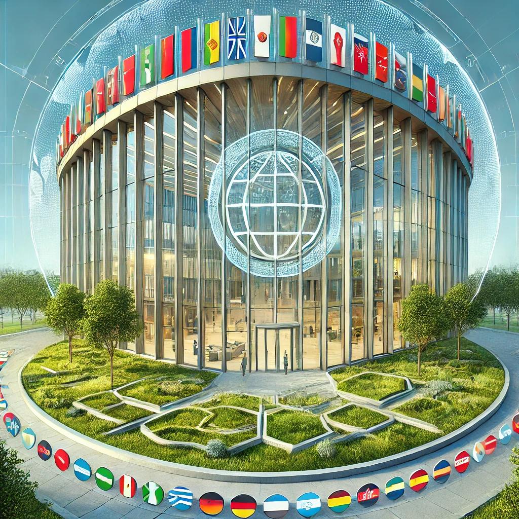 한국국제협력단 연수센터