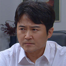 태풍의 신부 등장인물