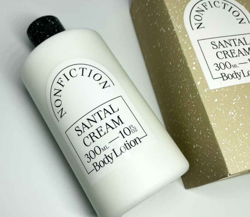 여름 바디로션 추천 Top8