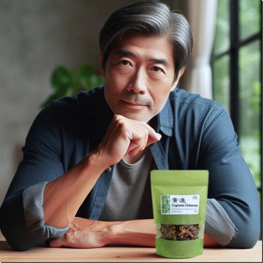 황련의 효능 및 활성 성분 활용법과 주의점