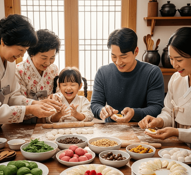 추석 날짜와 풍습&amp;#44; 의미 총정리