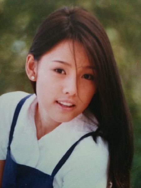 이효리 필클시절