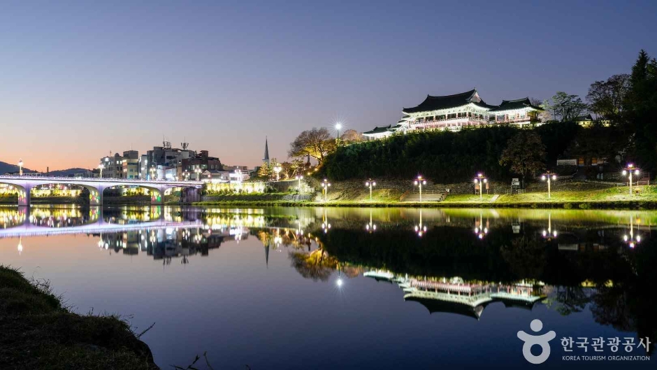 밀양 가볼만한곳 베스트10