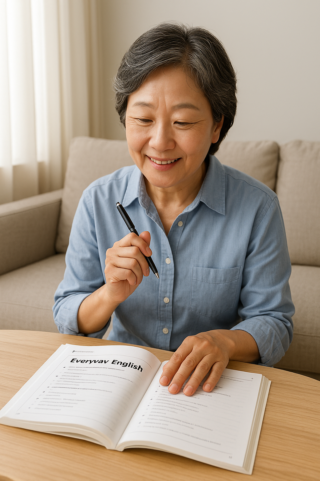 매일 10분 영어 공부 루틴