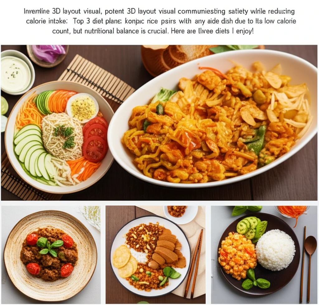 곤약쌀 특유의 냄새 없애는 세척 노하..