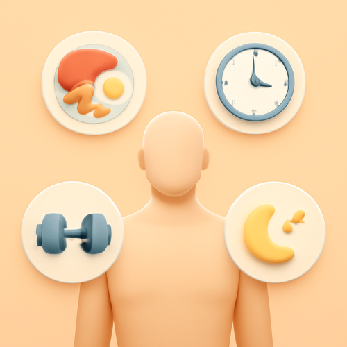 안전하게 체중을 줄이는 대안 전략