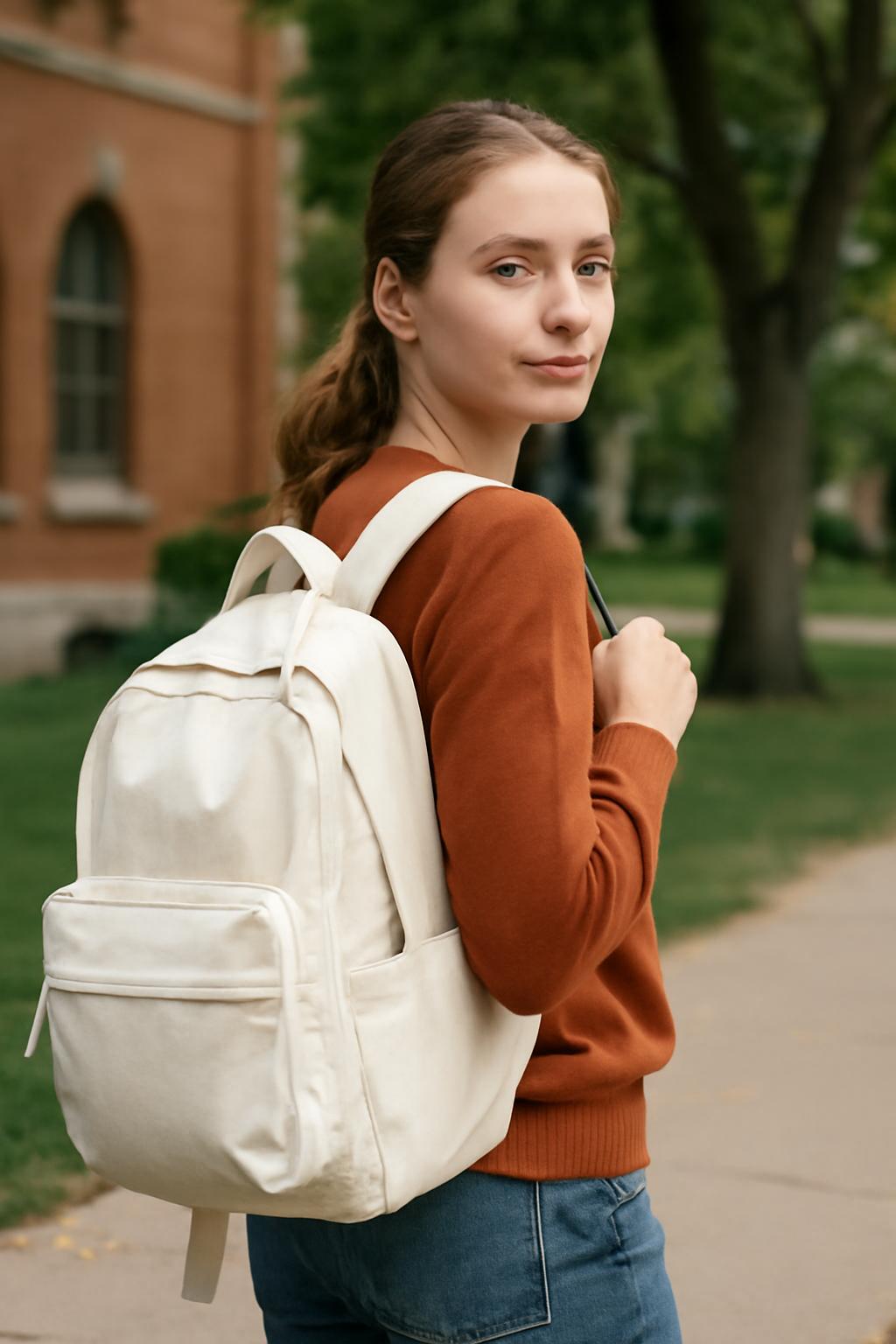 대학생 가방 브랜드 여자