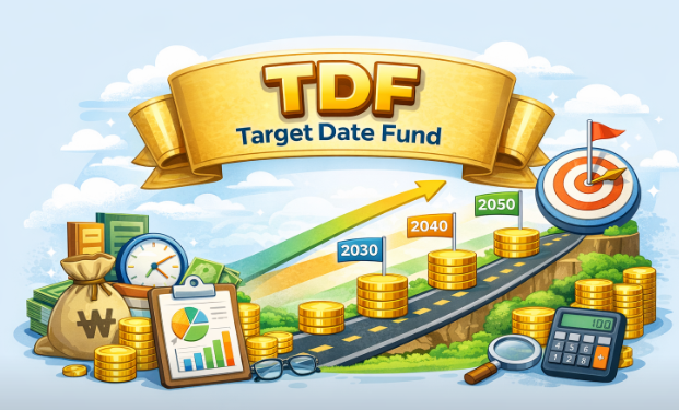 TDF