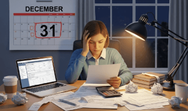 연말정산 간소화서비스