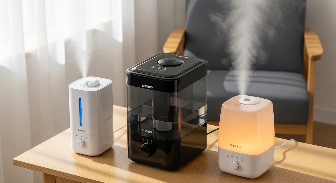가습기 추천 비교