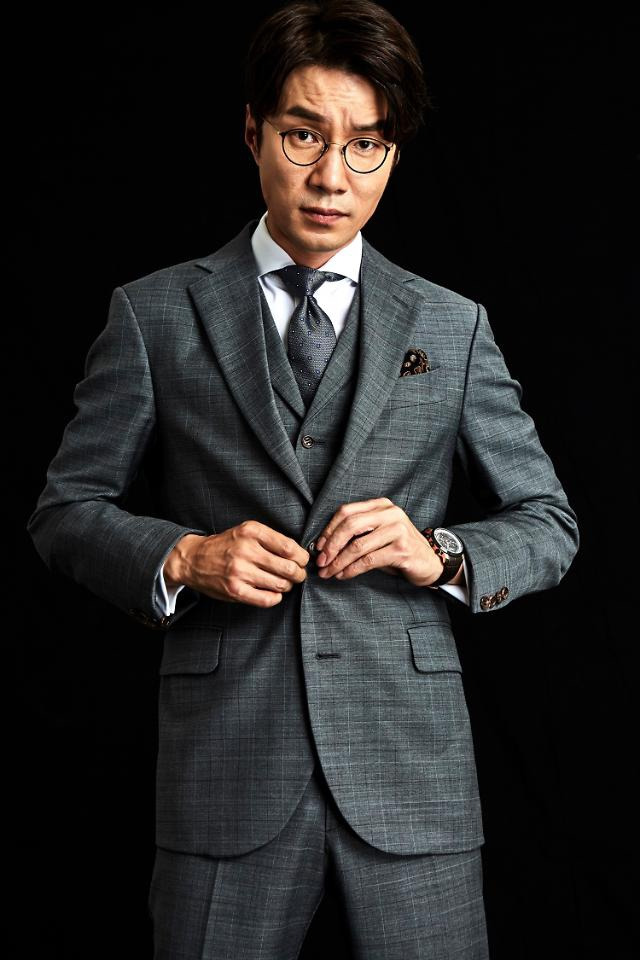 송영규 배우 작품 활동