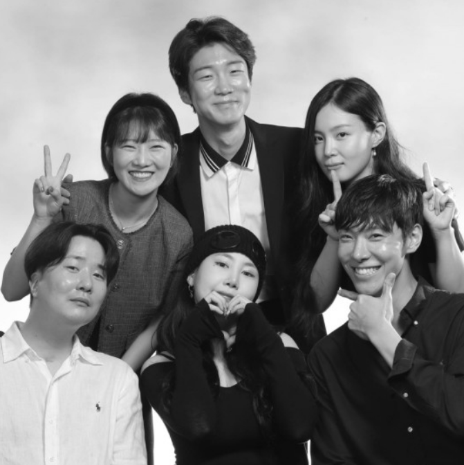 K팝스타 1기 이승훈 이하이 제이미 윤현상 이정미 백그림