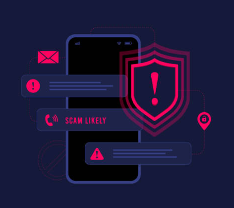 0267467569 전화번호 정체 여론조사 스팸 자동발신 전번 대응 방법 2