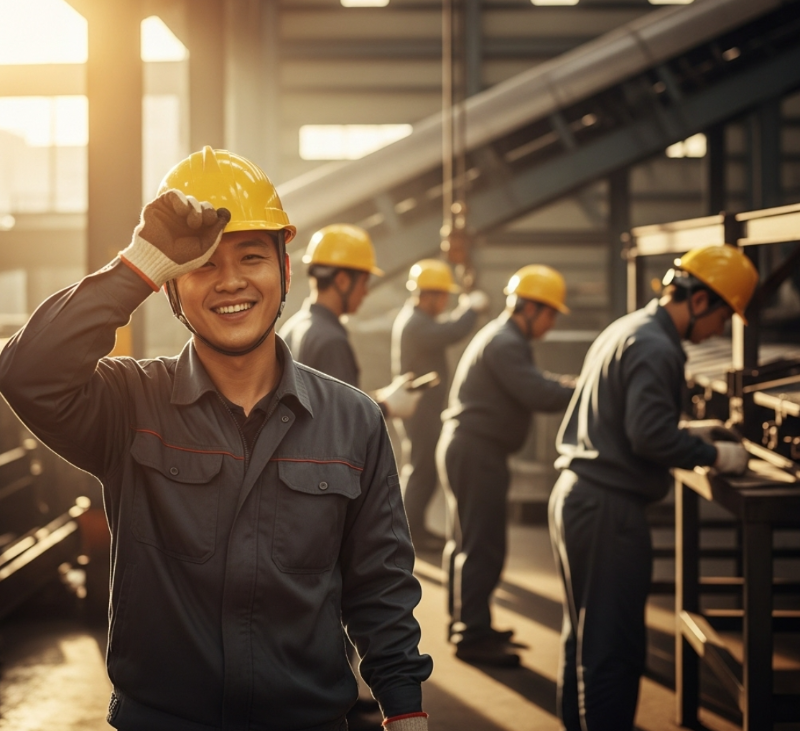 노동의 존엄을 지키는 길